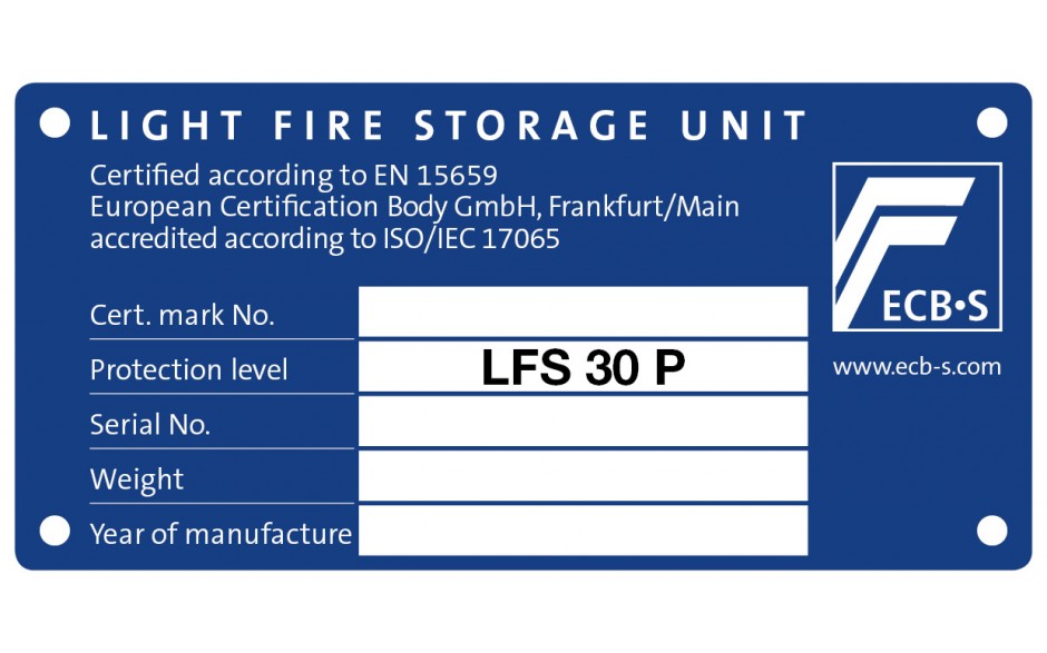 LFS_30P_testlabel_ecb-s_fire_safe_label_certificate_brand_certificaat_brandkluis_dokumentenkast_tmakluizen_didam