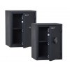 Chubbsafes Homesafe S2 30-50