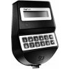 Optie DigiTech codeslot i.p.v. sleutelslot