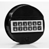Pulse 2 codeslot met 2 codes en tijdvertraging