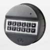 Toetsenbord Pulse 2 codeslot