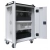 Tablet trolley 32 vakken
